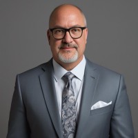 Morado Intelligence Employee Steven Horst's profile photo