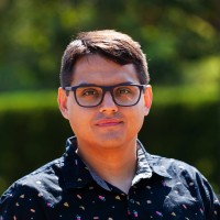 Solomon Jimenez Email & Phone Number