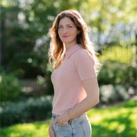 SBS Comms Employee Claudia Traverso's profile photo