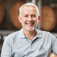 Sterkstokers Employee Thomas Cuyvers's profile photo