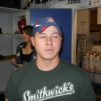 Tucson Unified School District (TUSD1.org) Employee Lance Robles's profile photo