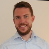 Aarhus Kommune Employee Daniel Vestergaard's profile photo
