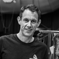 Ino-Rope Employee Matthieu le Pape's profile photo