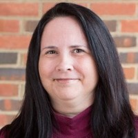 EmployTest Employee Angela C.'s profile photo
