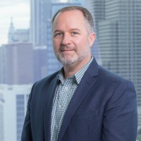 Brandywine Realty Trust Employee Daniel Brighter's profile photo