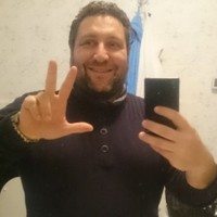 Embassy Freight Rotterdam Employee Gionny di Pietro's profile photo