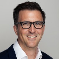 Evelyn Partners Employee Ben Pashley's profile photo