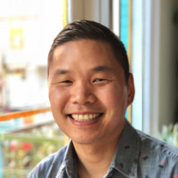 Cut+Dry Employee Kevin Wu's profile photo