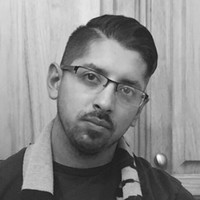 AbbVie Employee Bryan Vasquez's profile photo