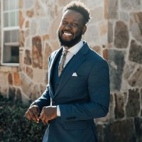 Computer Technology Services Employee Mohammed Gyasi's profile photo