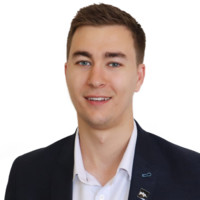 James Robinson Email & Phone Number