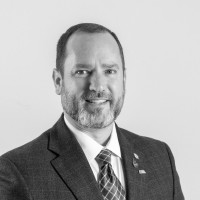 Central Arkansas Water Employee Blake Weindorf's profile photo