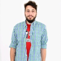 Globant Employee Pedro Russo's profile photo
