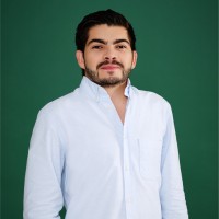 ChrysaLabs Employee Martin Vargas's profile photo