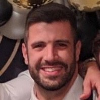 Foley, Incorporated Employee Jared Briesch's profile photo