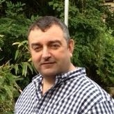 AF Blakemore & Son Ltd Employee Lee Hewitt's profile photo