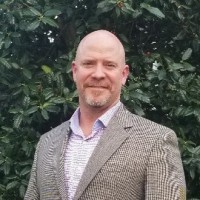 Sumitomo Pharma America, Inc. Employee Forrest Small's profile photo