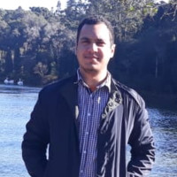 Dito CRM Employee Sergio Pascareli's profile photo