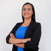 ASECCSS Employee Priscilla Rosales's profile photo
