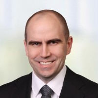 KPMG US Employee William Brennan's profile photo