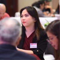 Bank of the Philippine Islands (BPI) Employee Ma. L.'s profile photo