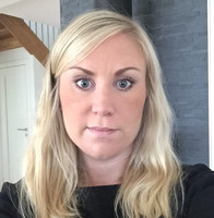Precomp Solutions AB Employee Anna Lönner's profile photo