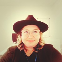 SingleFile Technologies Inc. Employee Sarah Thomas's profile photo