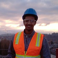 Reid Middleton Employee Solomon Haile's profile photo