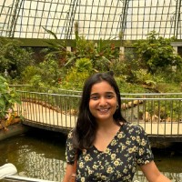Proactive For Her Employee Divya Desai's profile photo
