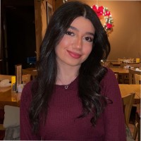 Berkshire Fashions Employee Emily Avrumova's profile photo