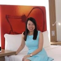 Melissa Ching Email