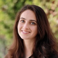 San Luis Coastal Unified School District Employee Camille Plant's profile photo