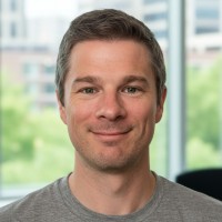 Extend Employee Dan Whiting's profile photo