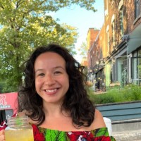 Mariela Martinez-McFaline Email & Phone Number