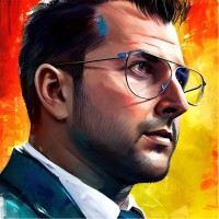 Unique Living Katowice Employee Victor-Andreas Marz's profile photo