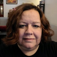 Grand Traverse County Health Department Employee Marcy Terrell's profile photo