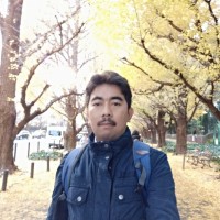 Bareksa Employee Trio Purnomo's profile photo