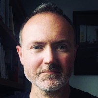 Three UK Employee Justin Beasley's profile photo