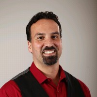 Alive Credit Union Employee George Aparicio's profile photo