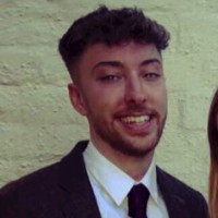 The Digital Marketing Partners Employee Jamie Newton's profile photo