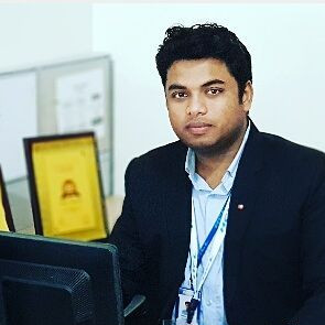 Ankur Tripathi Email