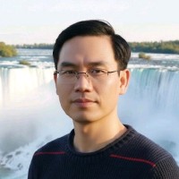 Maxim Integrated Products Employee Brian Vu's profile photo