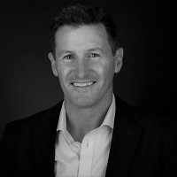 PortfolioMetrix Employee Allan Geddie's profile photo
