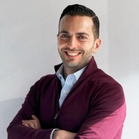 Pro Dimensions Employee Omar Halaseh's profile photo