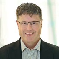 CREATIVE CAPSULE LTD Employee Iain Wilson's profile photo