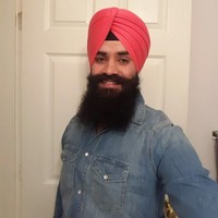 Accurate Insulation Ltd. Employee Narinderpal Singh's profile photo