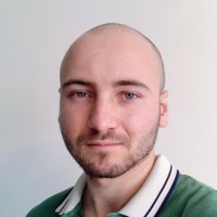 ZEPLUG Employee Maxime Legaré's profile photo