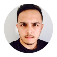 The Duracell Company Employee Ygor Lopes's profile photo