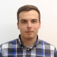 Nova Makedonija Employee Milko Živković's profile photo