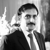 National Engineering Services Pakistan (Pvt) Limited (NESPAK) Employee Muhammad Makhdoom's profile photo